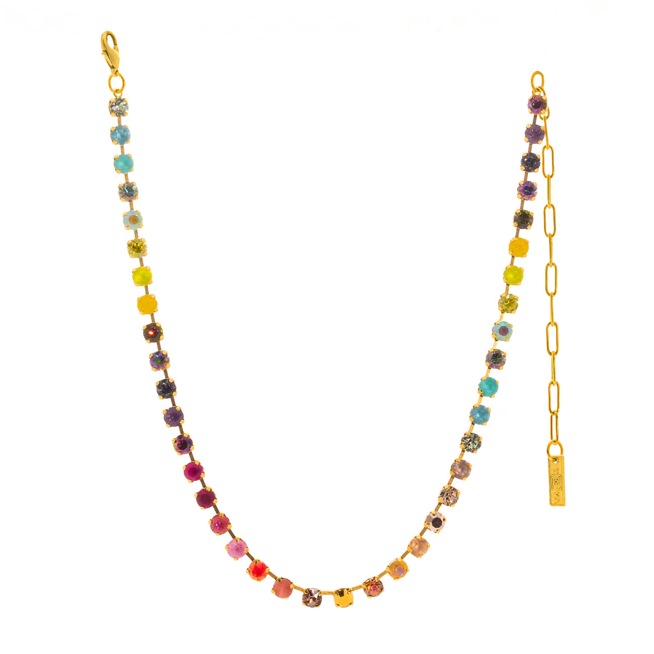 Sarina Necklace