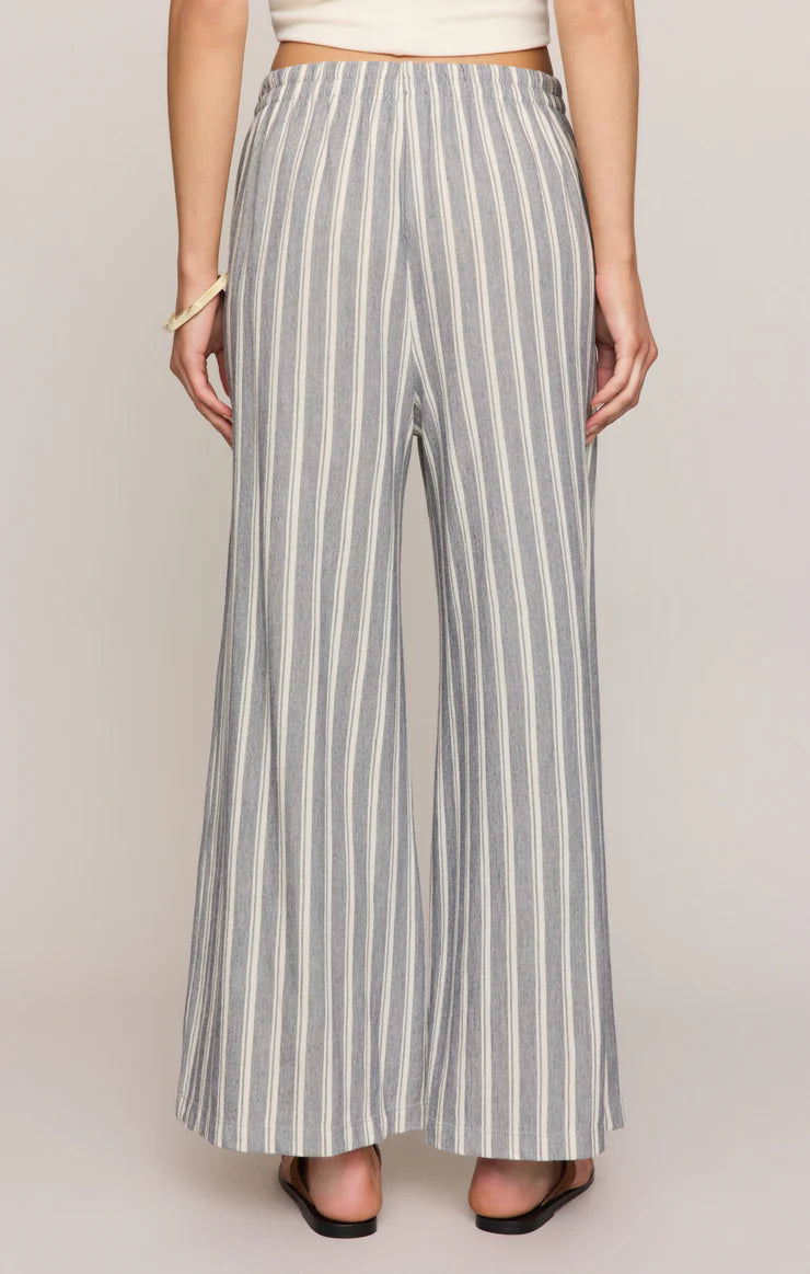 Scout Knit Striped Pant