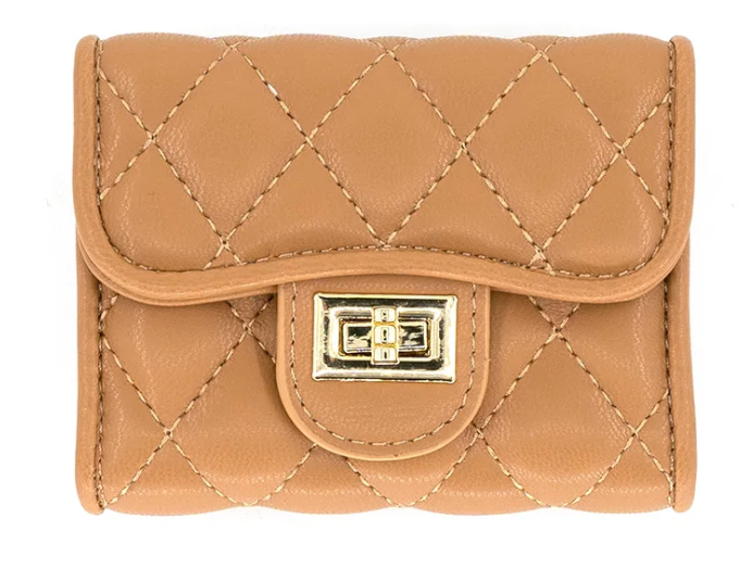 Expandable Card Holder