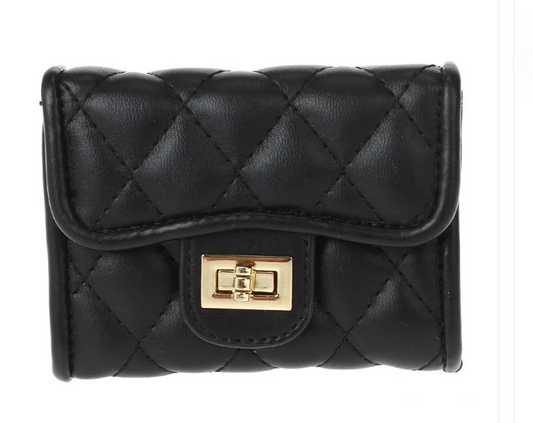 Expandable Card Holder