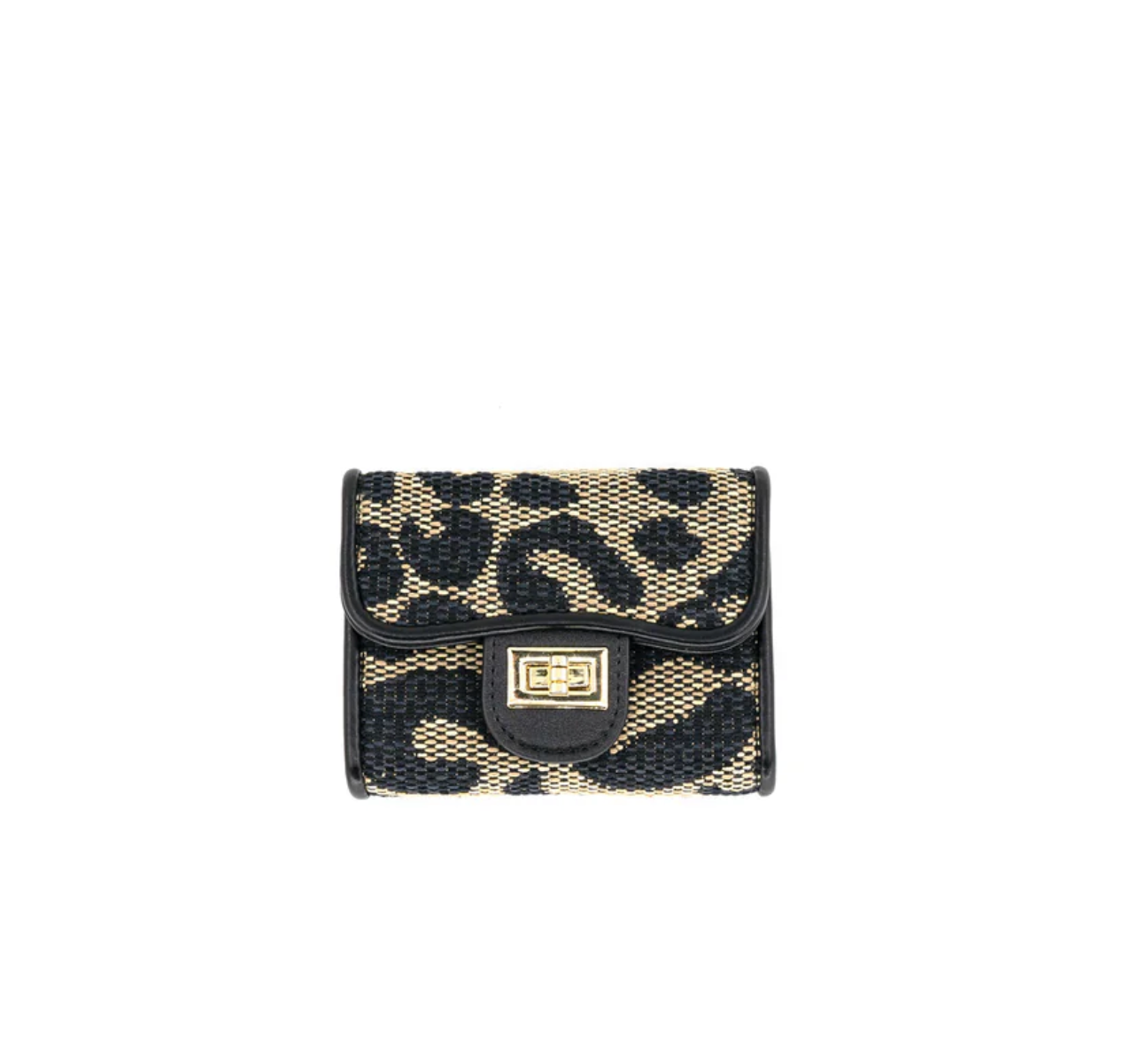 Expandable Card Holder