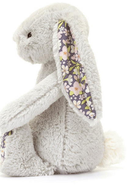 Blossom Silver Bunny 'Bloom' | Original
