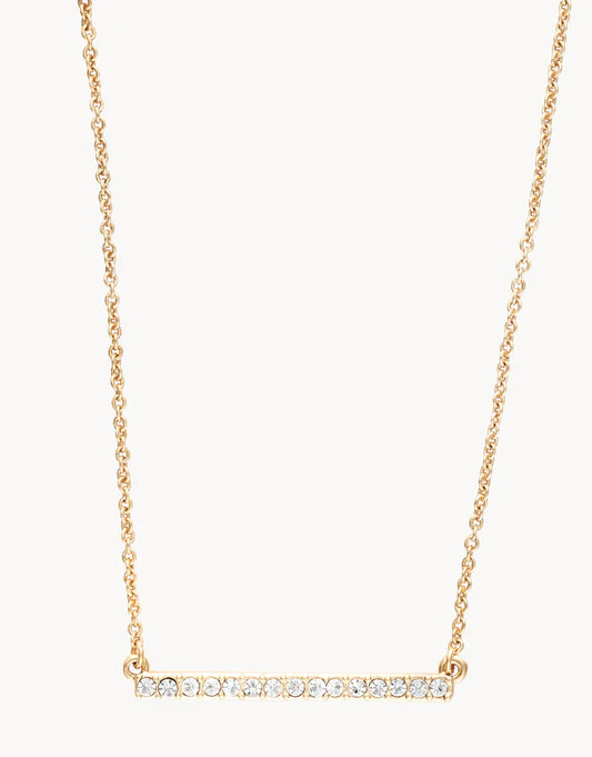Sea La Vie Hope Necklace