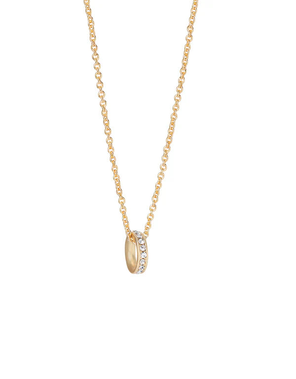 Sea La Vie Necklace Grateful