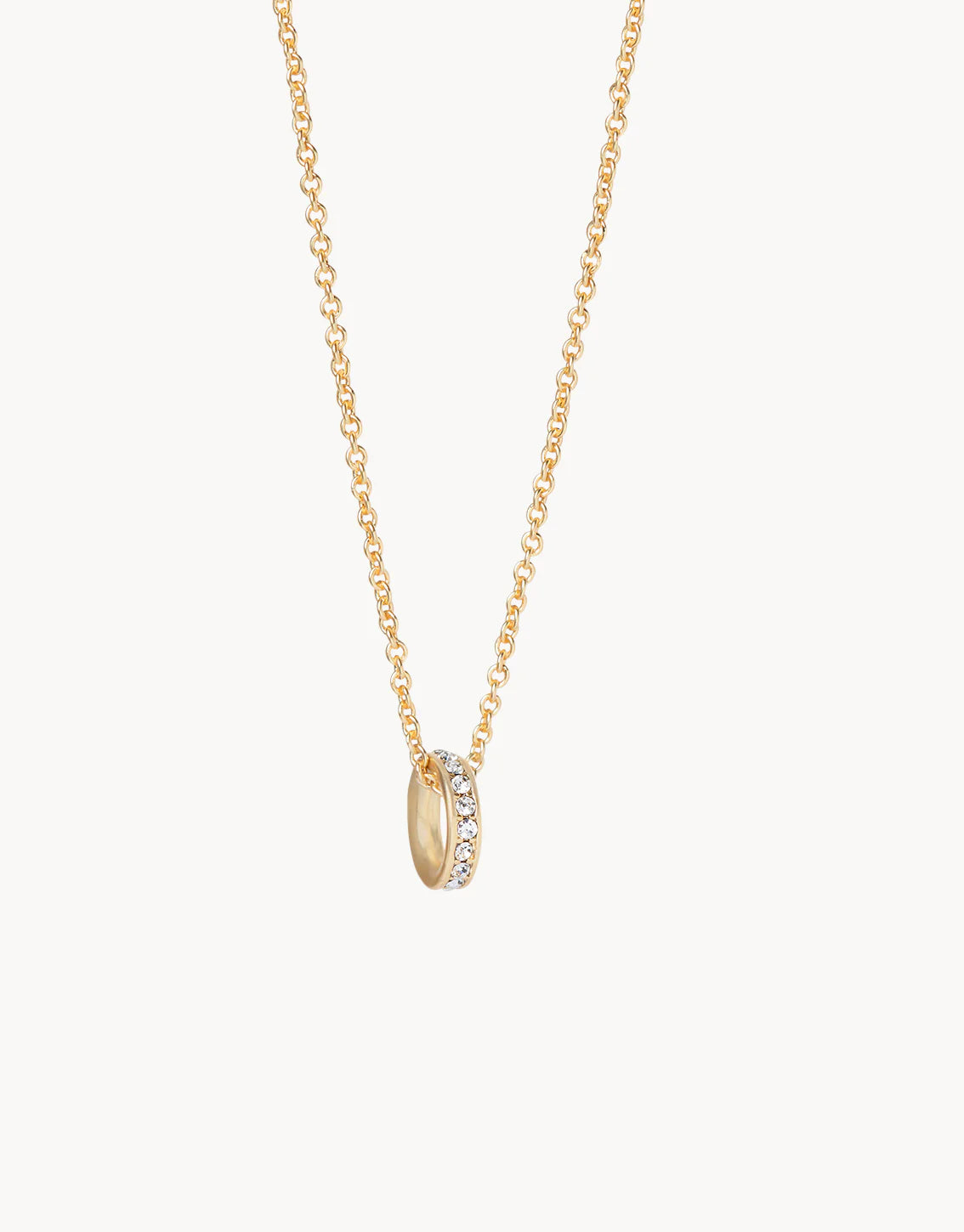 Sea La Vie Necklace Mom