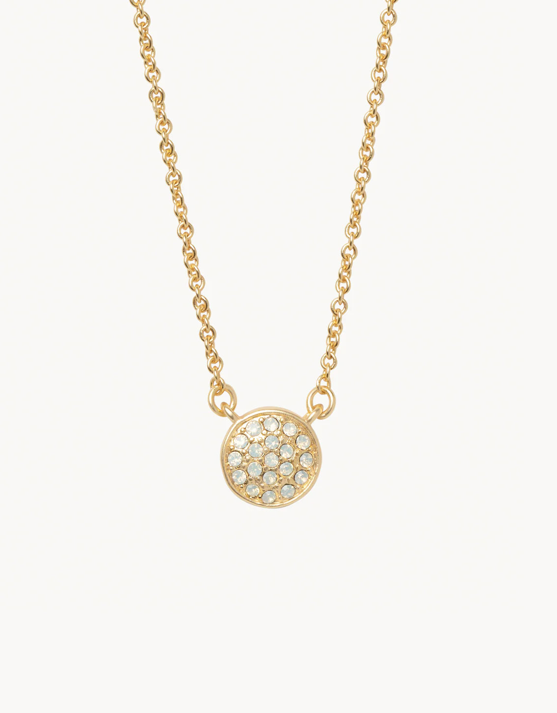 Sea La Vie Necklace Stronger