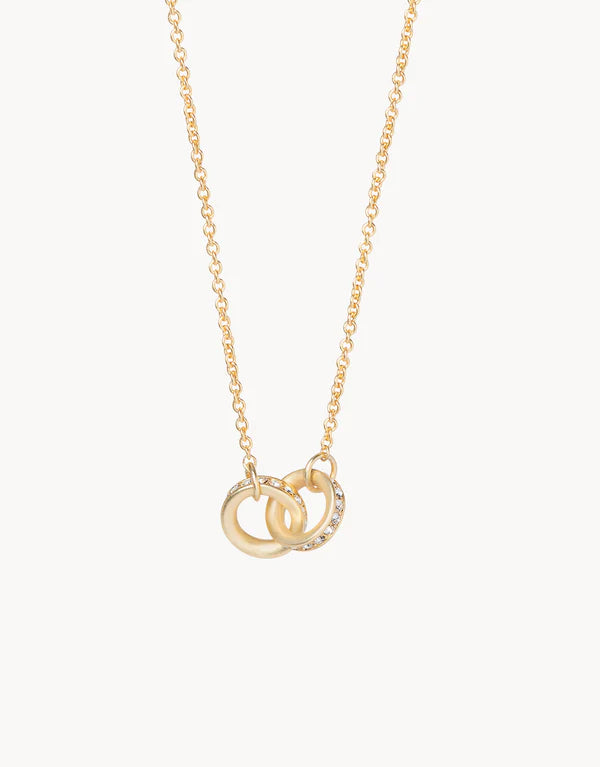 Sea La Vie Necklace Unbreakable