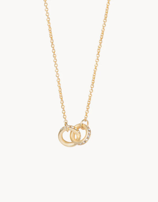 Sea La Vie Necklace Unbreakable
