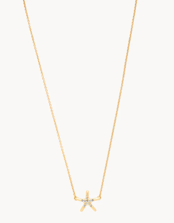 Sea La Vie Shine Necklace