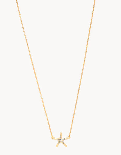 Sea La Vie Shine Necklace