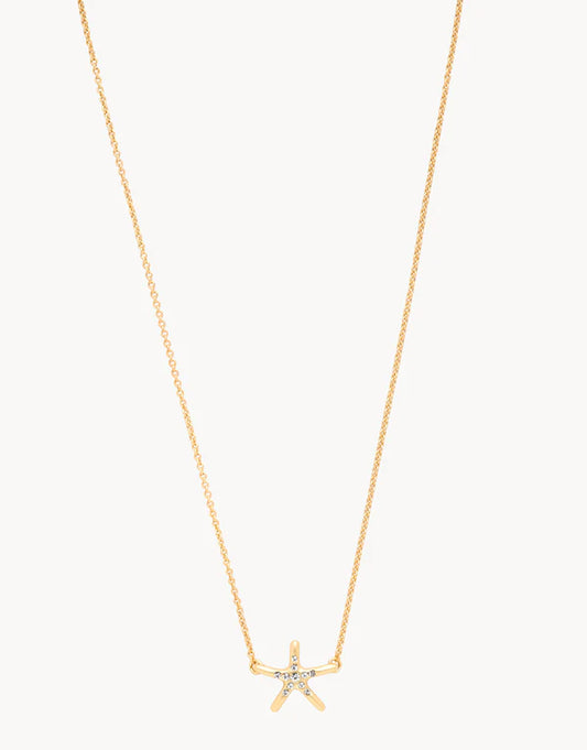 Sea La Vie Shine Necklace