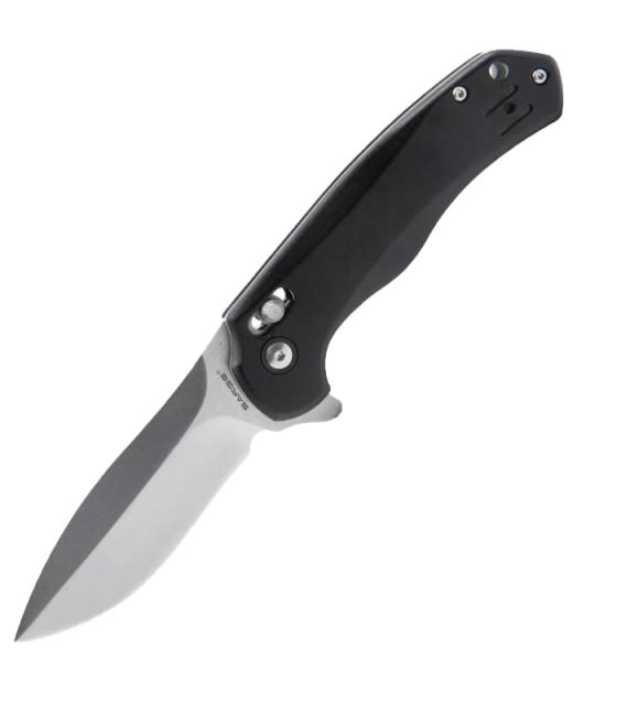 Slide Lock Folder Knife