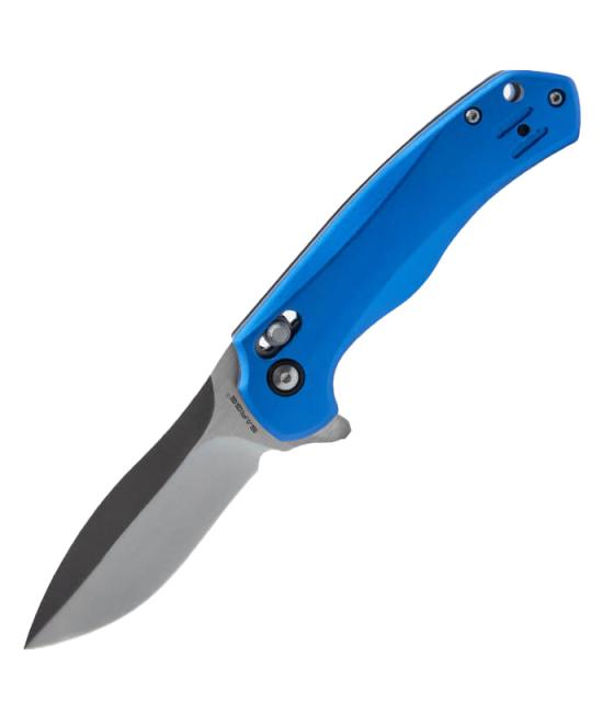 Slide Lock Folder Knife