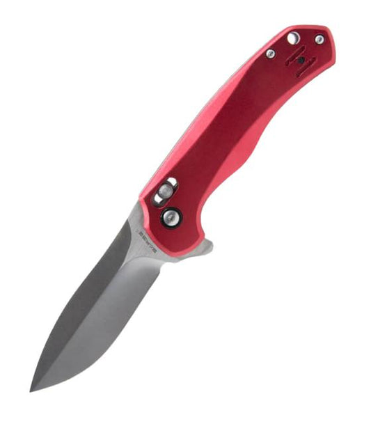 Slide Lock Folder Knife