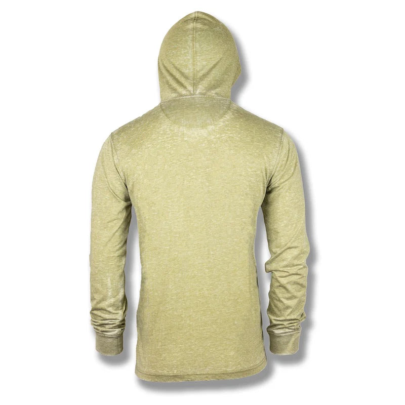 Soundside Active Hoodie