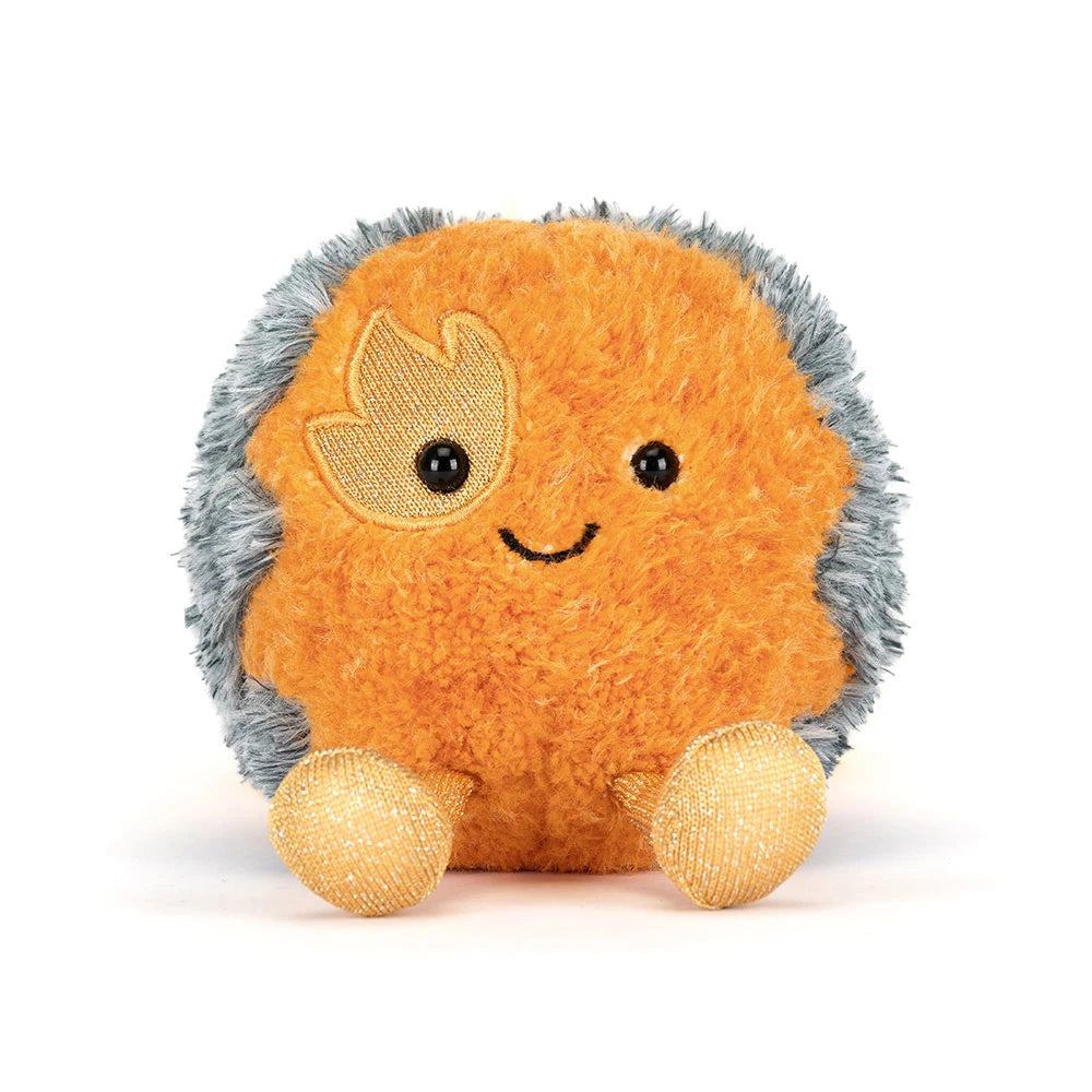 Amuseables Space Comet