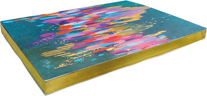 Splash of Color Luxe Journal