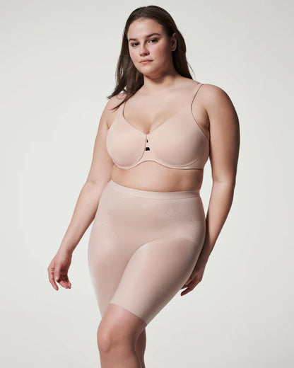 Spanx Mid-Thigh Short