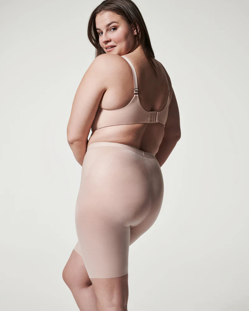 Spanx Mid-Thigh Short