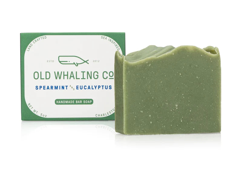 Bar Soap | Old Whaling Company