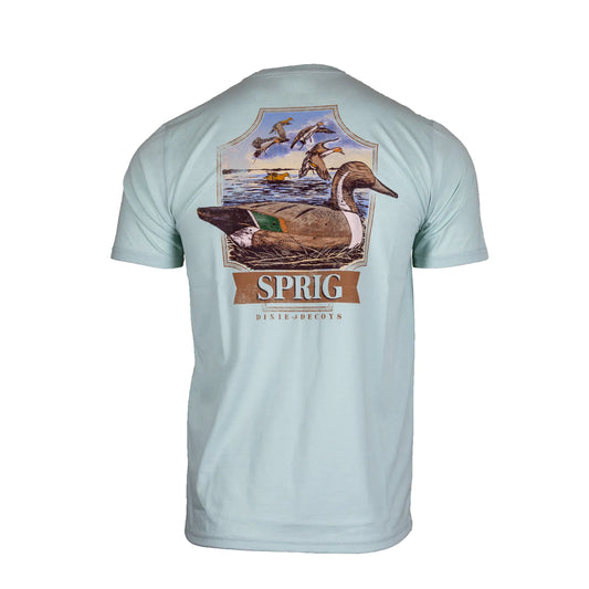 Sprig Tee S/S