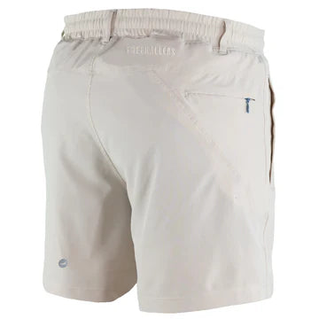 Freeballers Sport Shorts - 6" Inseam