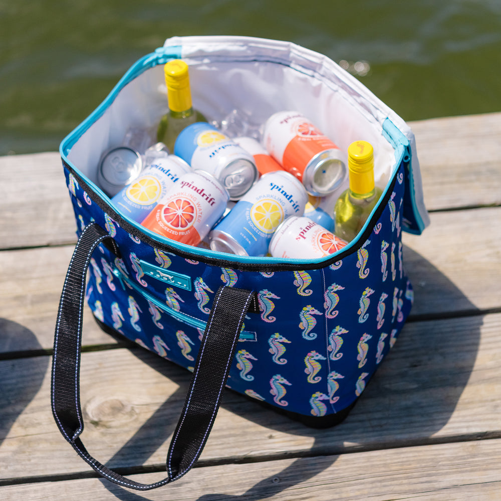 Soft Cooler Large | The Stiff One | Scout