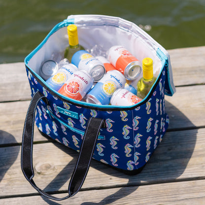 Soft Cooler Large | The Stiff One | Scout