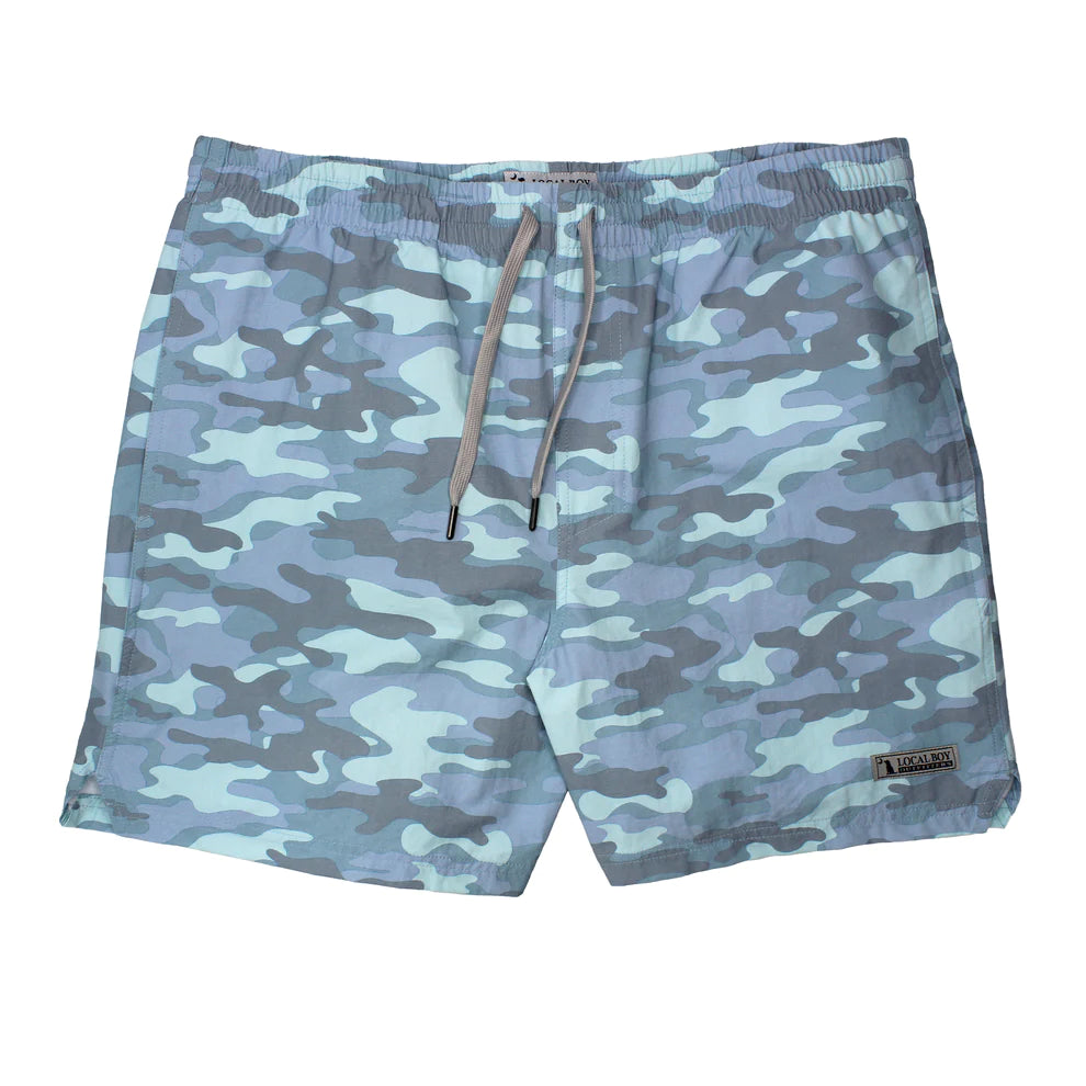 Swim Trunks