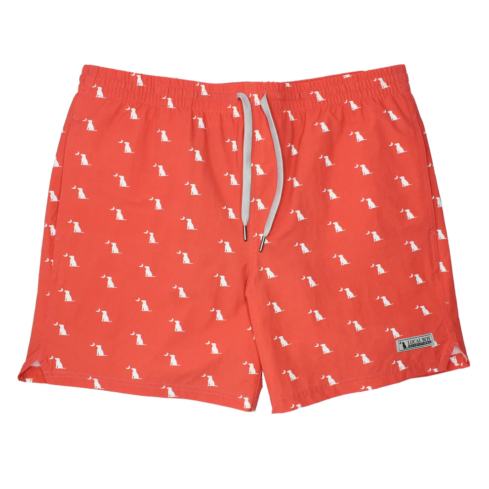 Swim Trunks