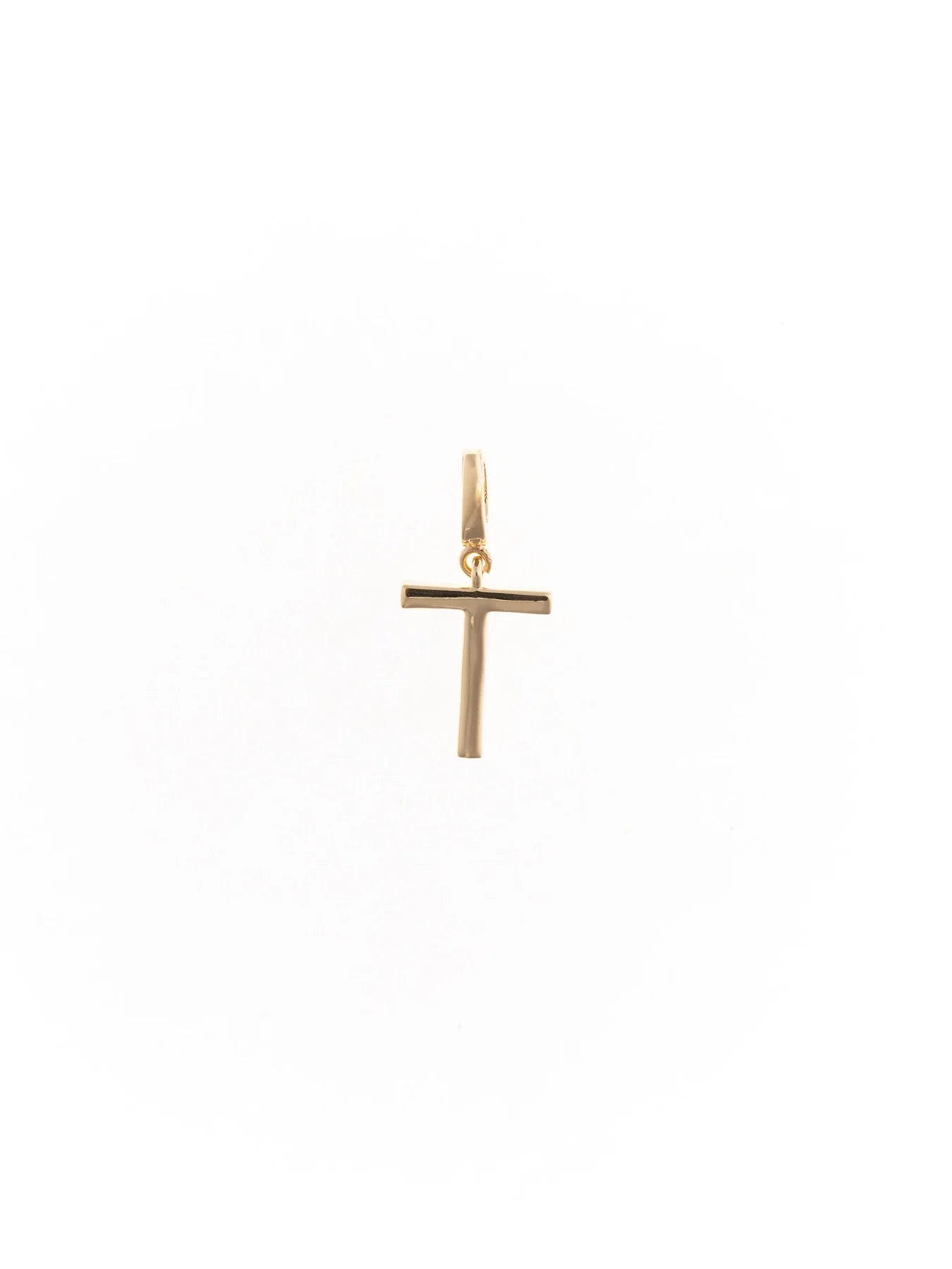 Initial Charm | Tia Collection