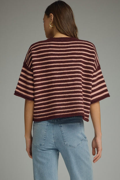 The Vineyard Stripe Top