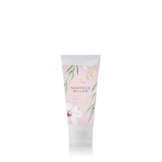 Magnolia Willow Hard-Working Hand Cream