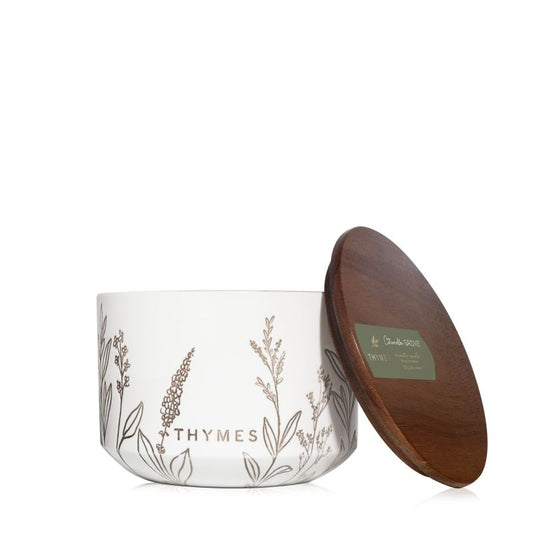 Citronella Grove Medium Candle