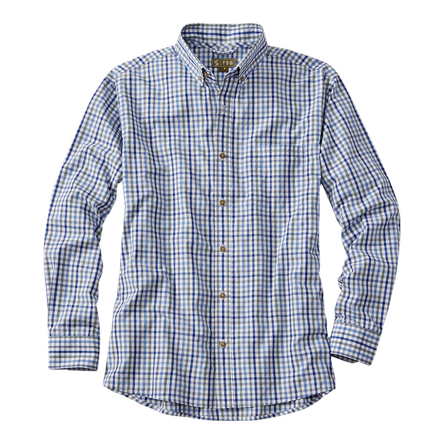 TSG Airetex™ Tanner Shirt
