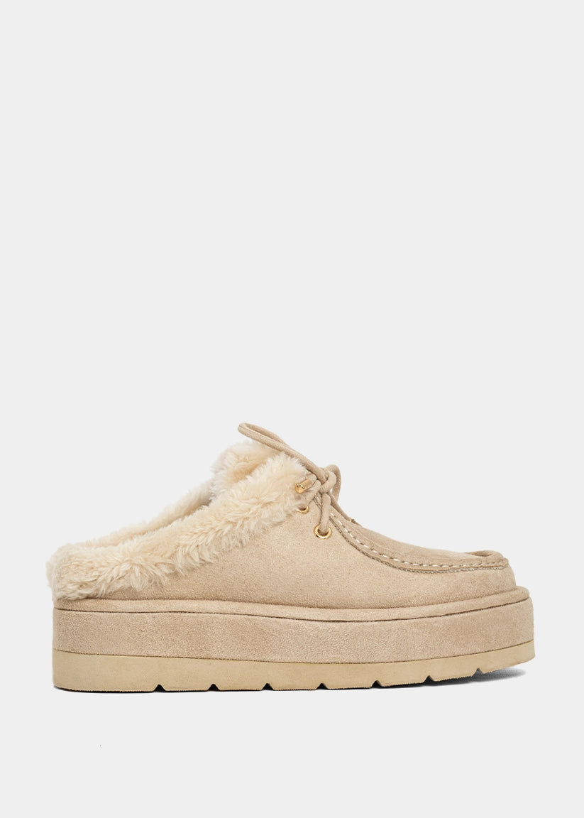 Tulsa Platform Mule | Shu Shop
