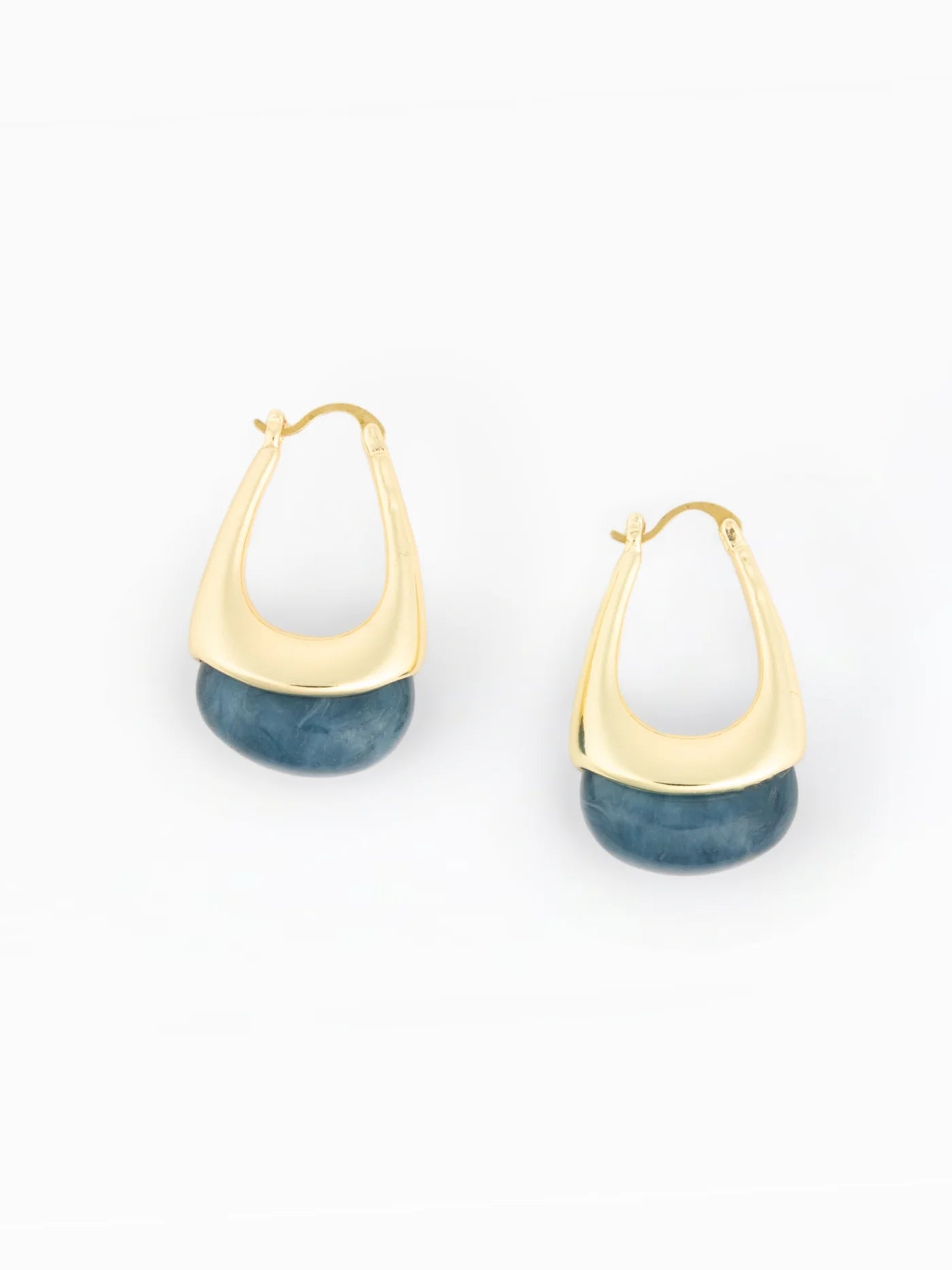 Talia Earrings | Michelle McDowell