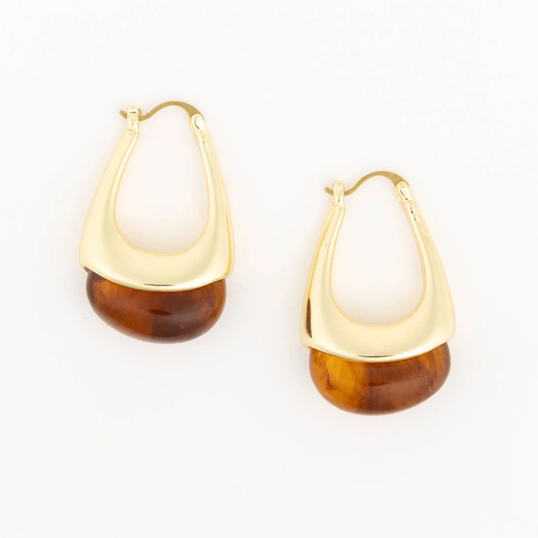 Talia Earrings | Michelle McDowell