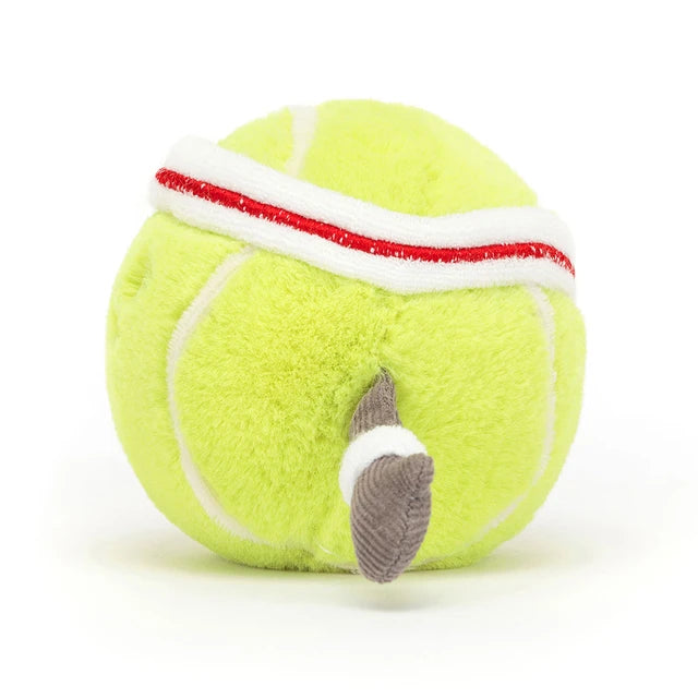 Amuseables Sports Tennis Ball | JellyCat