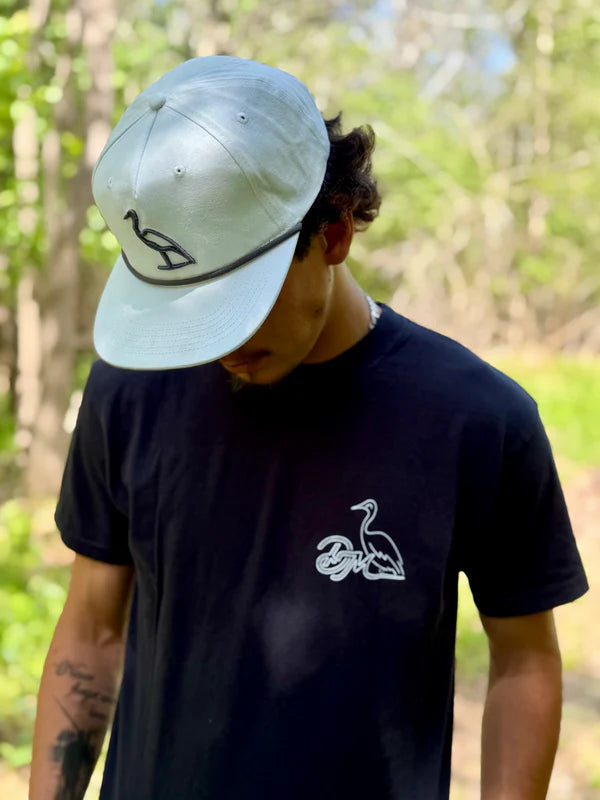 Dirty Marsh Outfitters Tombstone Tee