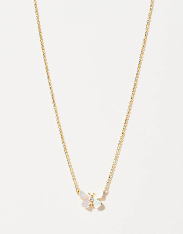 Sea La Vie Necklace Transformation
