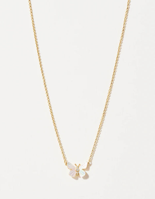 Sea La Vie Necklace Transformation