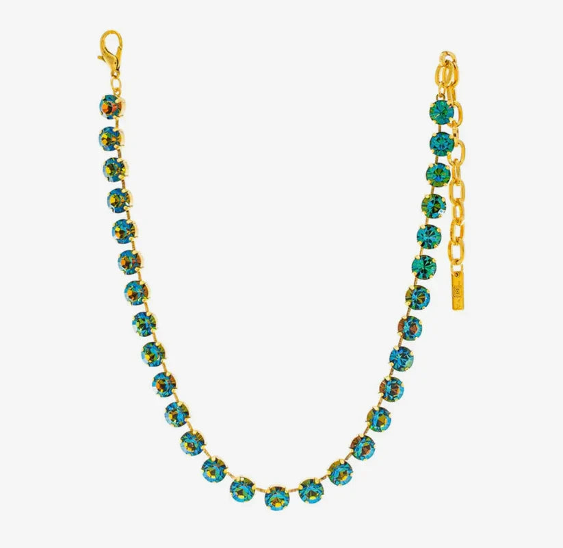 Trentley Necklace
