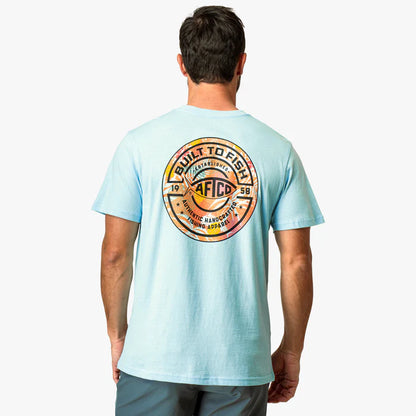 Tropics Short Sleeve T-Shirt