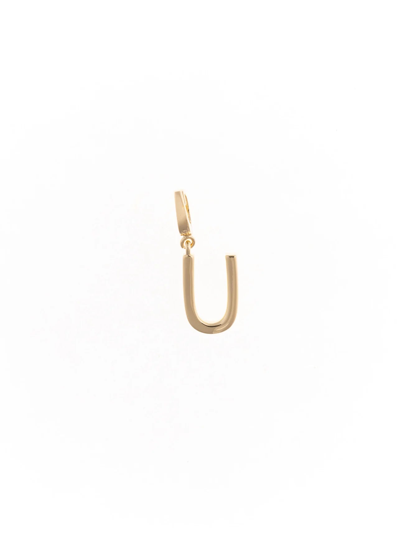 Initial Charm | Tia Collection