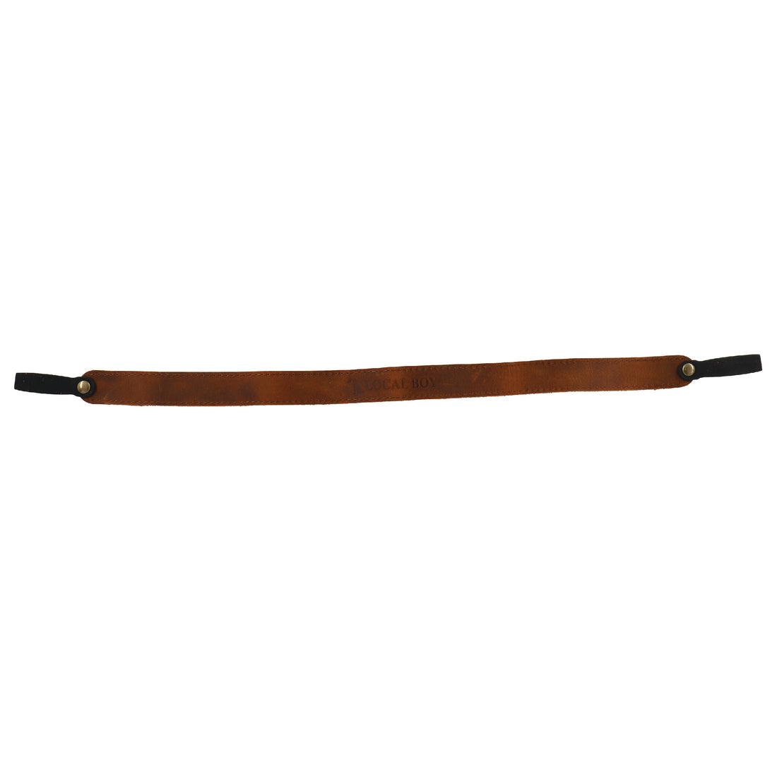 Leather Sunglass Strap