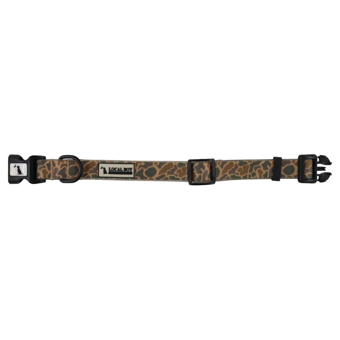 Local Boy Dog Collars