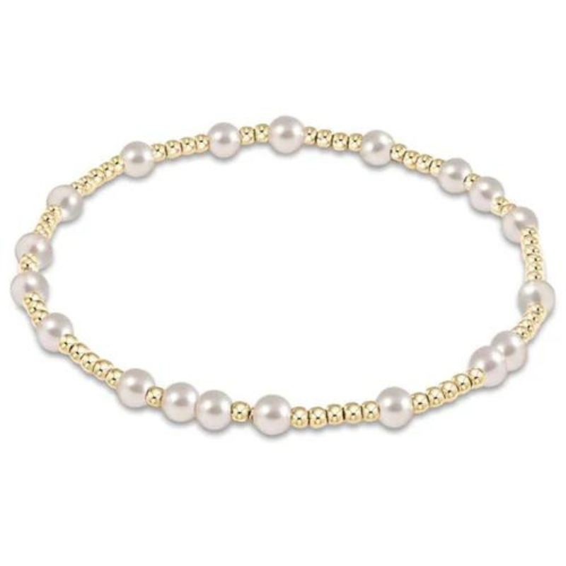 Hope Unwritten Bracelet | 4mm | egirl | enewton