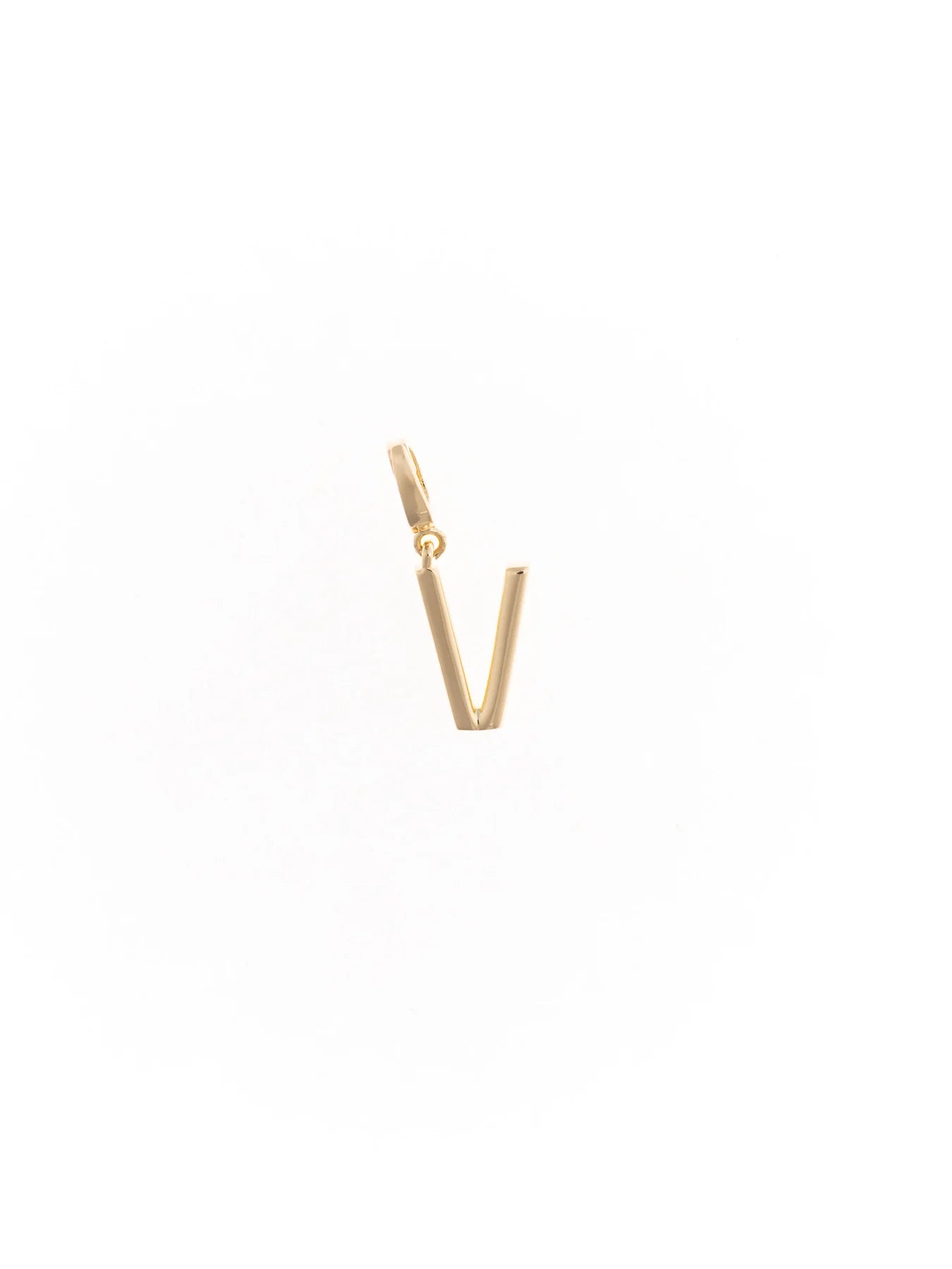 Initial Charm | Tia Collection