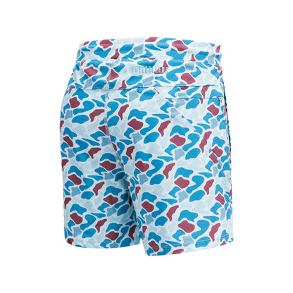 Freeballers Sport Shorts - 6" Inseam